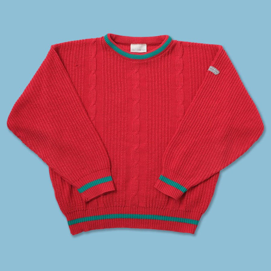 Vintage adidas Sweater Medium
