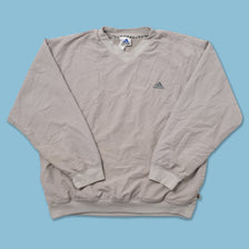 Vintage adidas Windbreaker Large