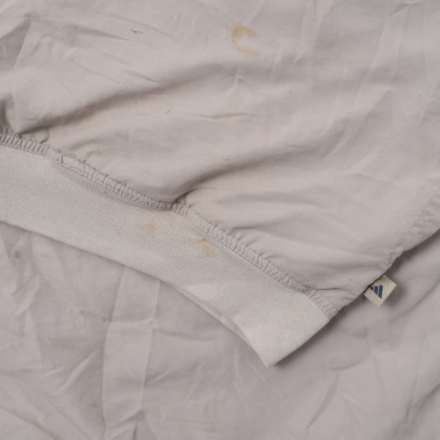 Vintage adidas Windbreaker Large