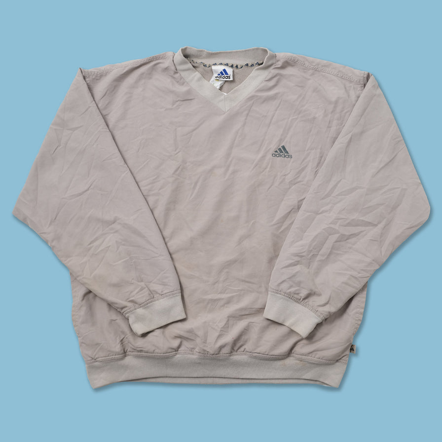 Vintage adidas Windbreaker Large