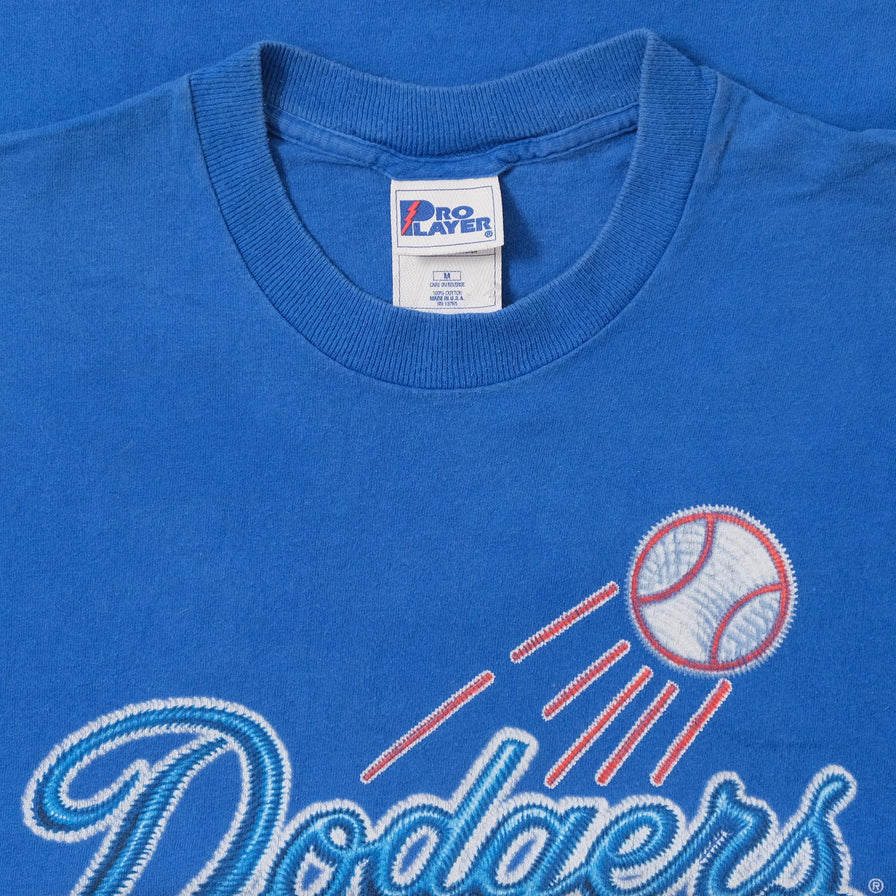 Vintage Los Angeles Dodgers T-Shirt Small 