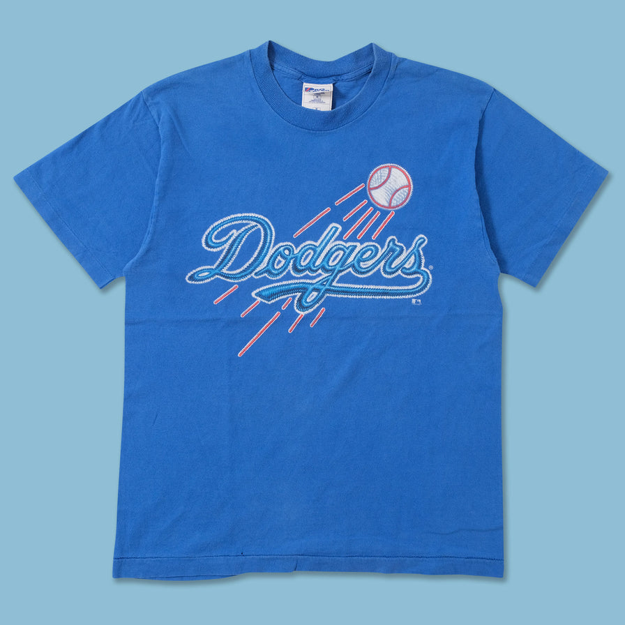 Vintage Los Angeles Dodgers T-Shirt Small 