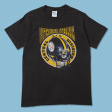 1995 Pittsburgh Steelers T-Shirt Large 