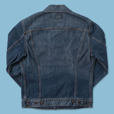 Vintage Levis Denim Jacket Large 