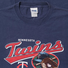 Vintage Minnesota Twins T-Shirt XXLarge 