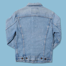 Vintage Women's Levis Denim Jacket XSmall