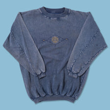 Vintage Montgomery Marine Sweater XLarge 