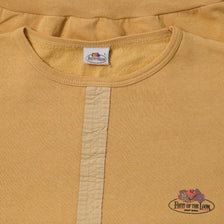 Vintage Fruit Of The Loom Sweater Medium