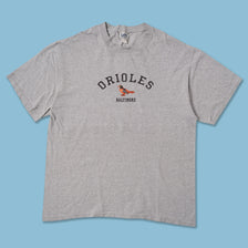 Vintage Baltimore Orioles T-Shirt XLarge 