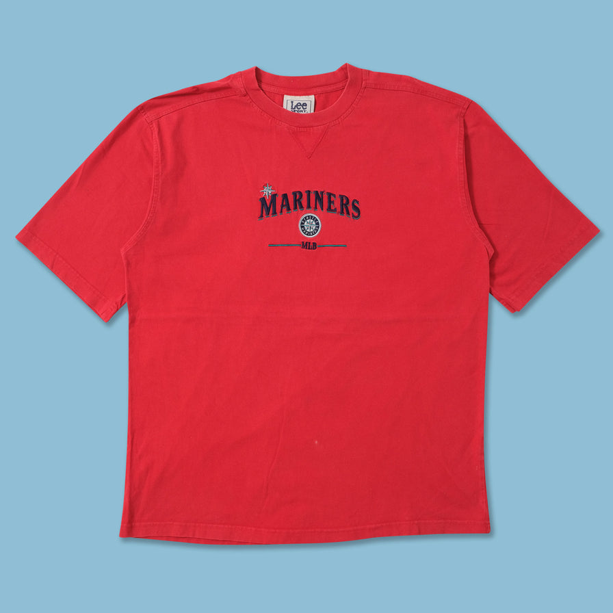 Vintage Seattle Mariners T-Shirt XLarge 