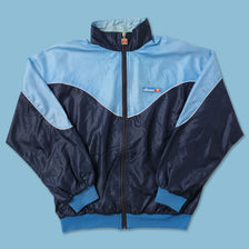 Vintage Ellesse Track Jacket Medium 
