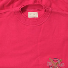 Vintage Field Games Sweater Large