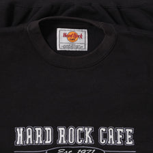 Vintage Hard Rock Cafe Amsterdam Sweater XXLarge 