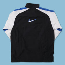 Vintage Nike Track Jacket Large 