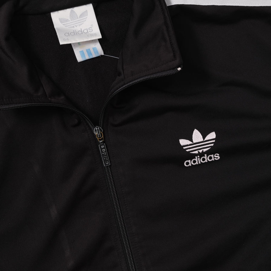 Vintage adidas Track Jacket Medium 