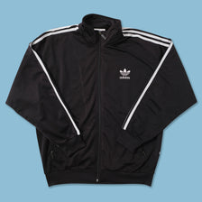 Vintage adidas Track Jacket Medium 
