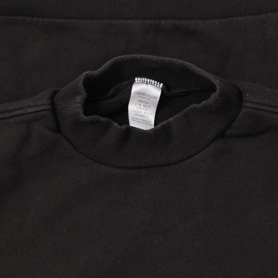 Calvin Klein Sweater Small 