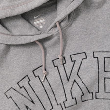 Vintage Nike Hoody Medium 