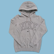 Vintage Nike Hoody Medium 