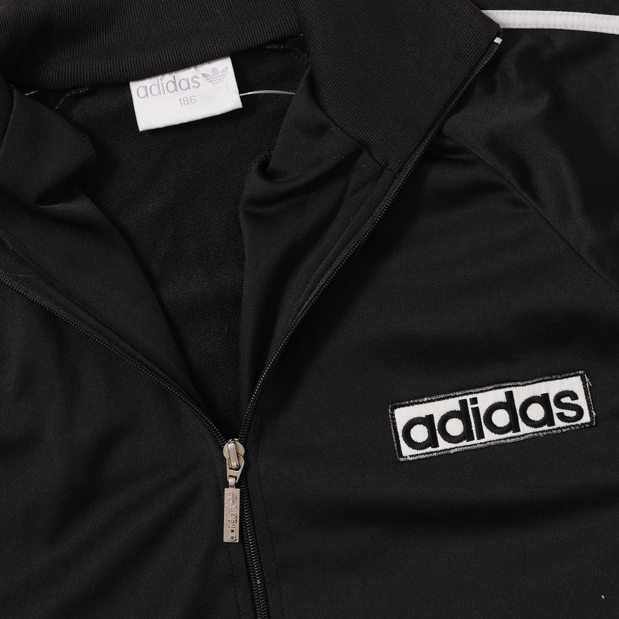 Vintage adidas Track Jacket Large 