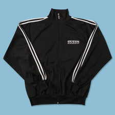 Vintage adidas Track Jacket Large 