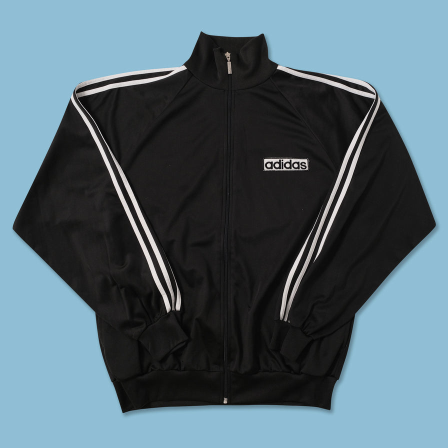 Vintage adidas Track Jacket Large 