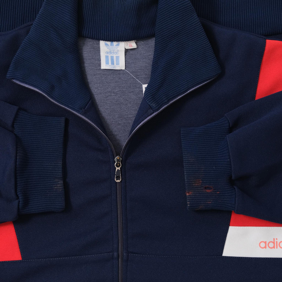 Vintage adidas Track Jacket Large 