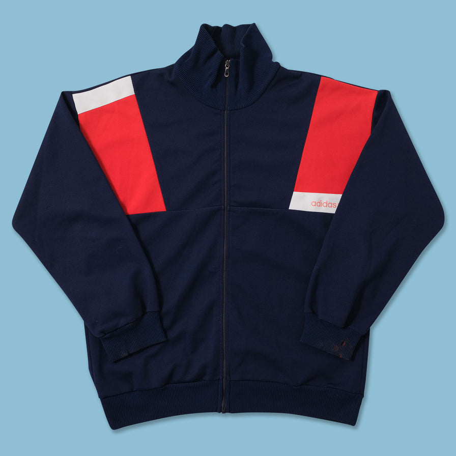 Vintage adidas Track Jacket Large 