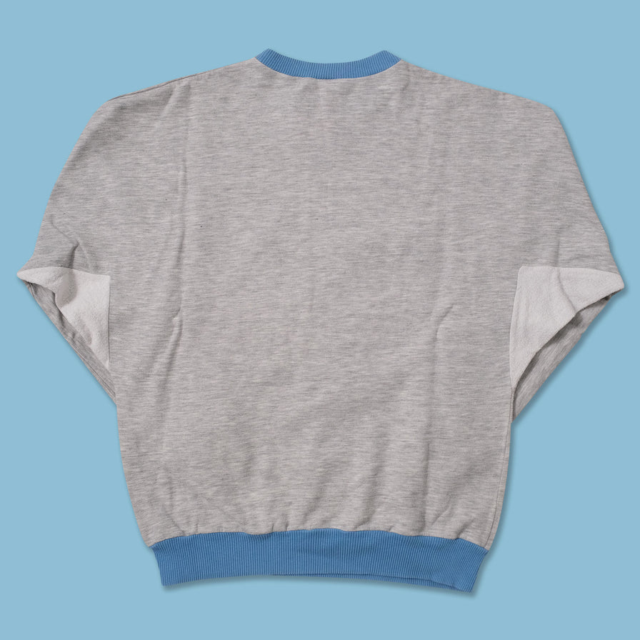 Vintage Ellesse Sweater Medium 