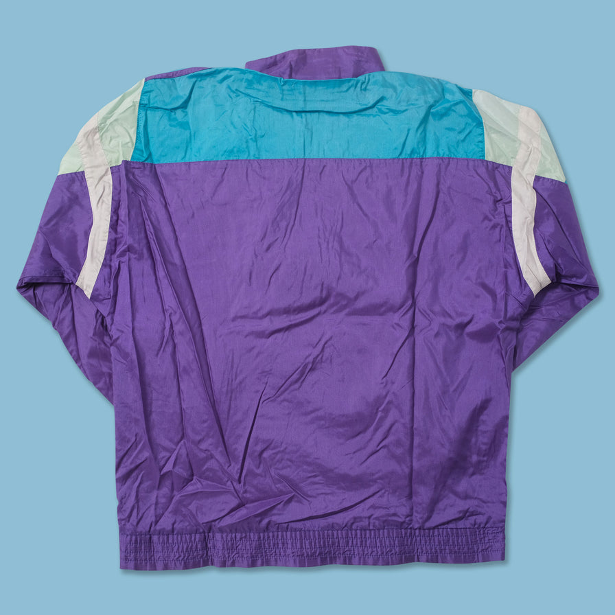 Vintage adidas Track Jacket Small 