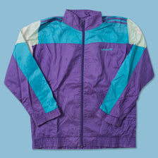 Vintage adidas Track Jacket Small 