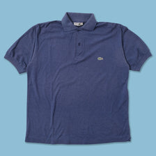 Vintage Lacoste Polo Large 