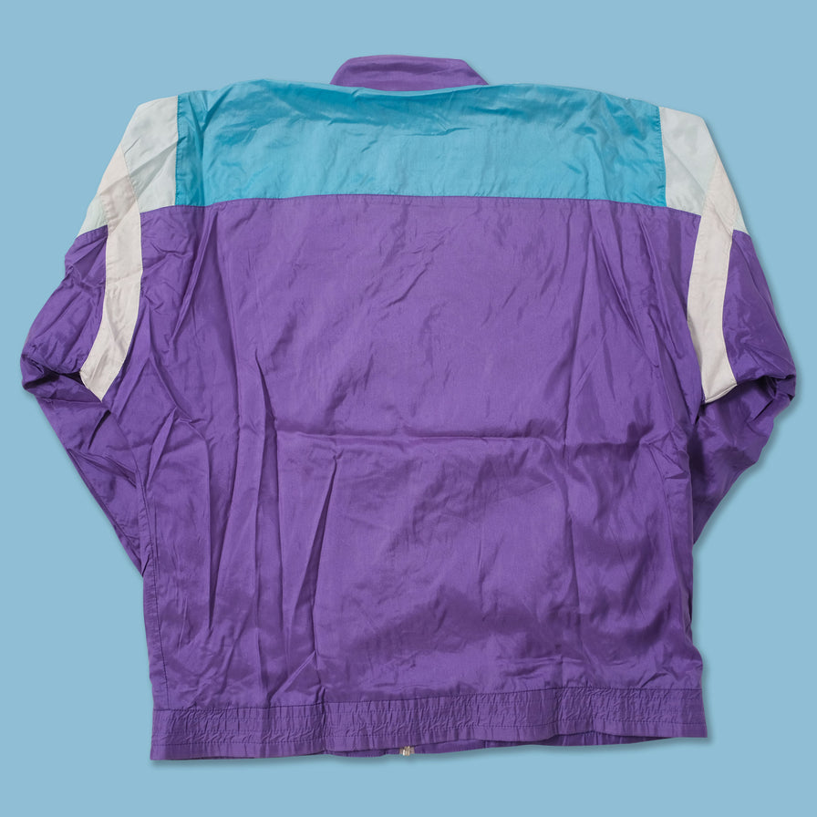 Vintage adidas Track Jacket Medium 