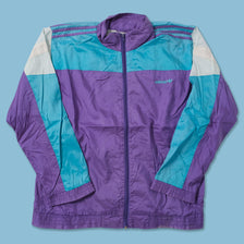 Vintage adidas Track Jacket Medium 
