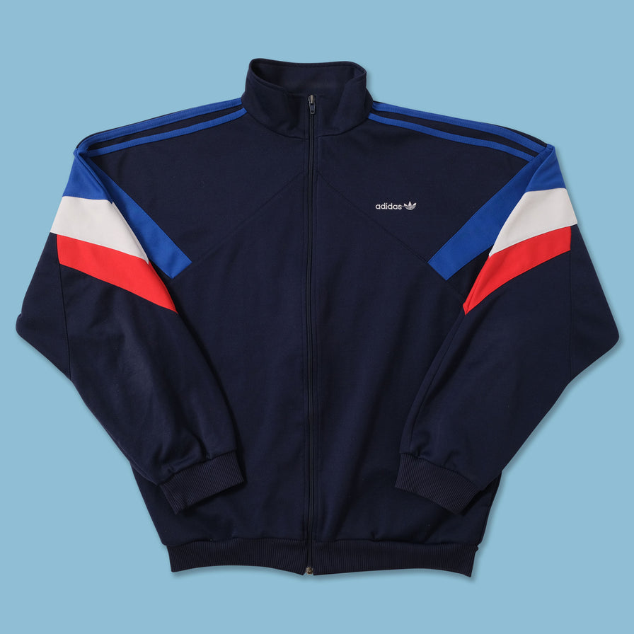 Vintage adidas Track Jacket XLarge 
