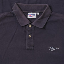 Vintage Reebok Polo Large 