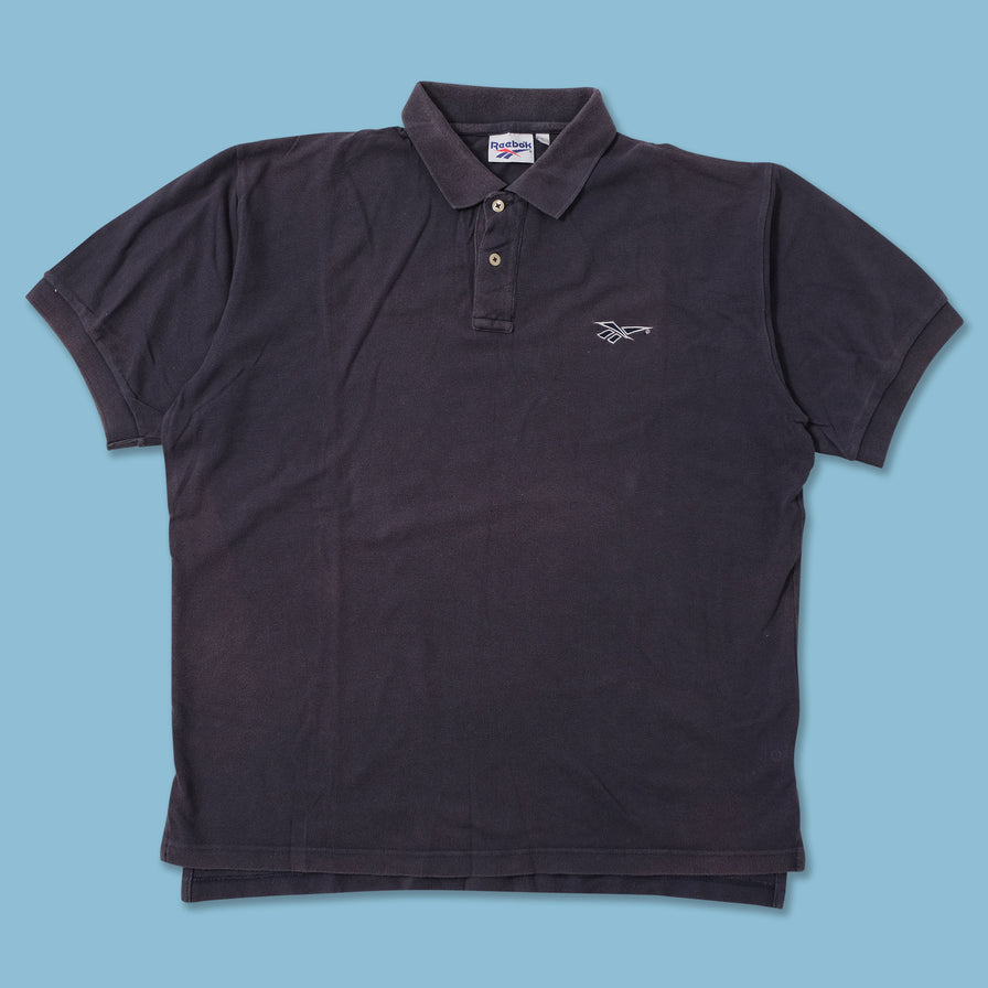 Vintage Reebok Polo Large 