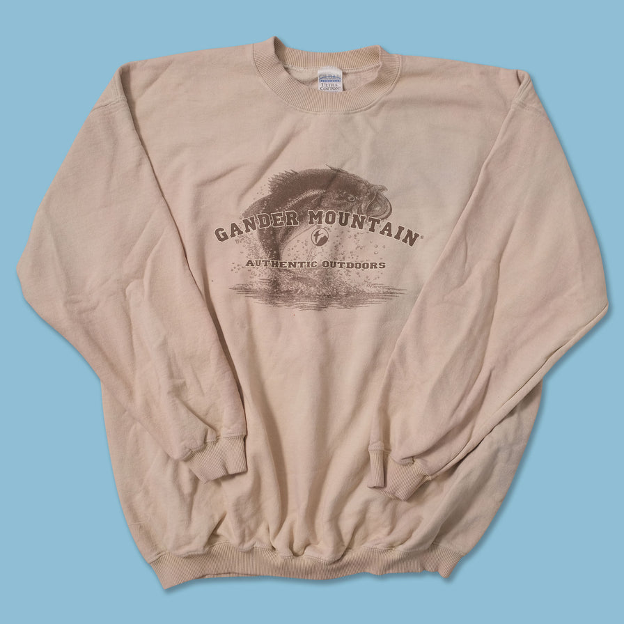 Vintage Gander Mountain XXLarge 