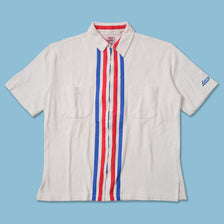 Vintage Levis Short Sleeve Sweat Jacket XLarge 