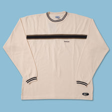 Vintage Reebok Sweater XLarge 