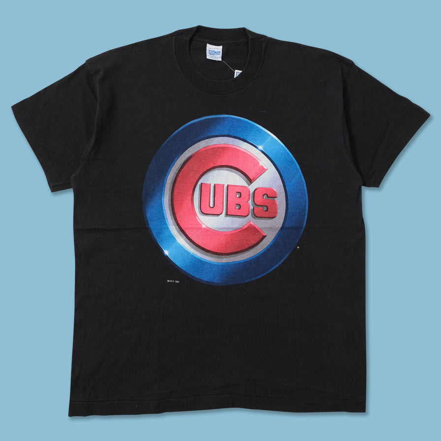 1993 Salem Chicago Cubs T-Shirt Large 