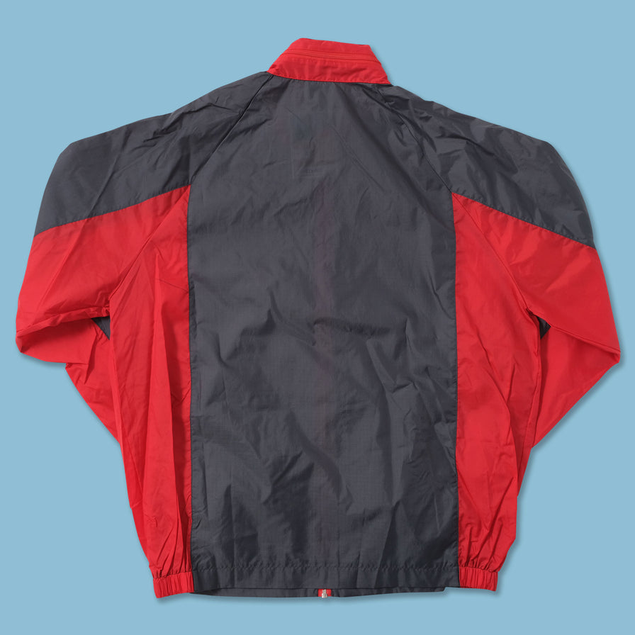 Vintage Puma Rain Jacket Large 