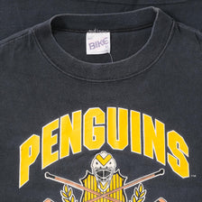 Vintage Pittsburgh Penguins T-Shirt XLarge 
