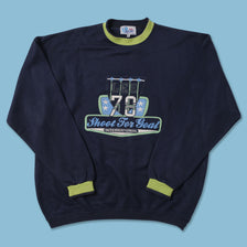 Vintage Lee Sweater Large 