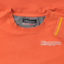Vintage Kappa Sweater Large 