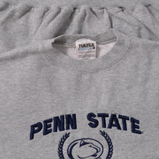 Vintage Penn State Nittany Lions Sweater Medium 