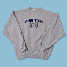 Vintage Penn State Nittany Lions Sweater Medium 