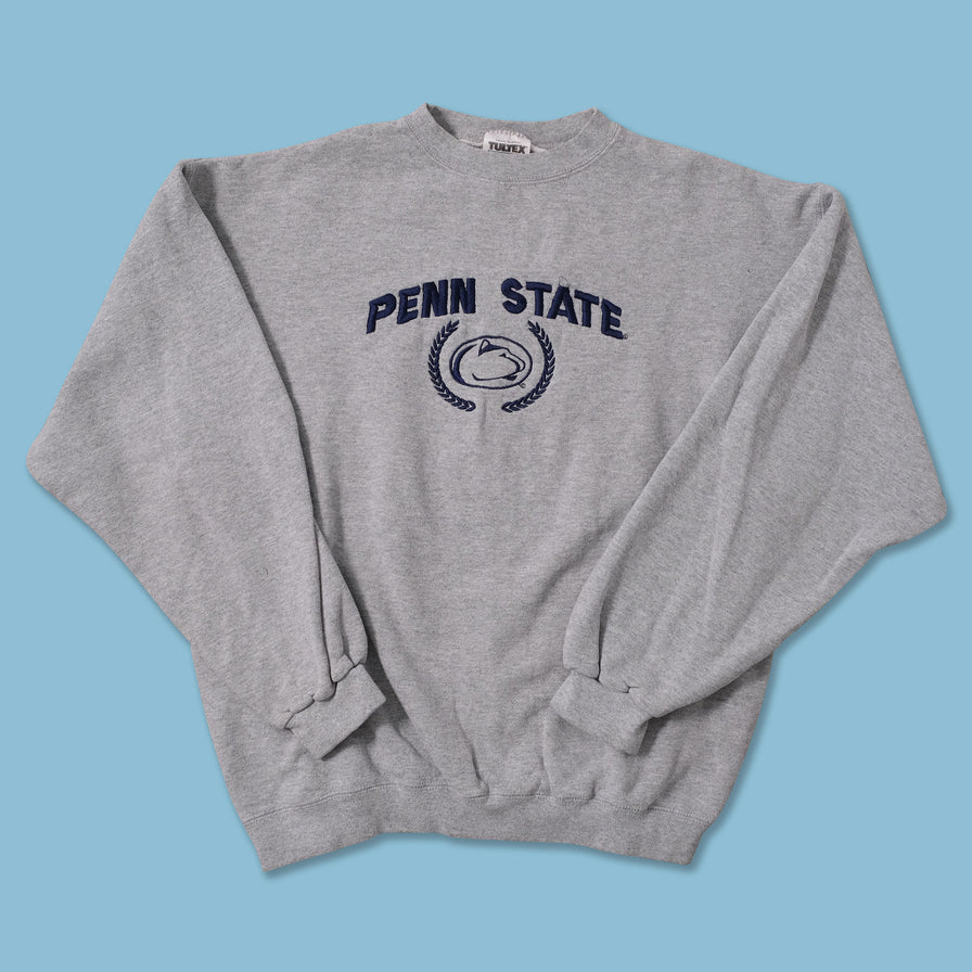 Vintage Penn State Nittany Lions Sweater Medium 