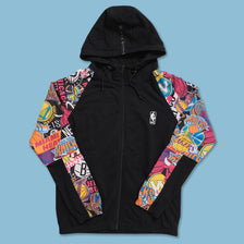 NBA Sweat Jacket Large 