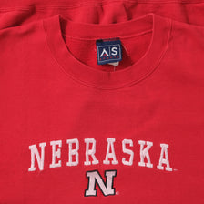 Vintage University of Nebraska Sweater XLarge 